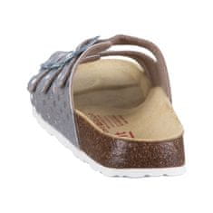 Superfit Japanke srebrna 40 EU 18001139510