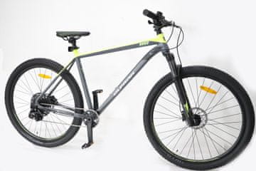 Olpran Hugo gorsko kolo, 29 - M