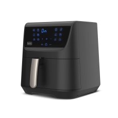 shumee Black+Decker BXAF5500E cvrtnik (1800W)