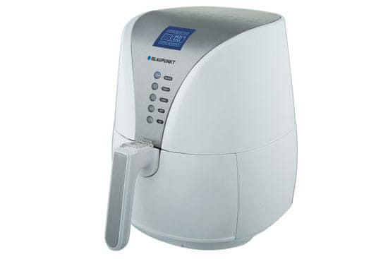 shumee Cvrtnik brez maščobe Blaupunkt AFD-601 (4 l; 2,5 kg; 1500 W; bel)