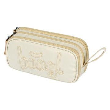 BAAGL Študentski svinčnik Beige