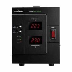 Tecnoware regulator in stabilizator 220V napetosti 2000VA FSTELPRE2000M