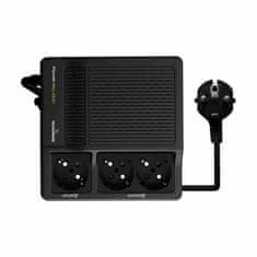 Tecnoware regulator in stabilizator 220V napetosti 1000VA FSTELPRE1000M