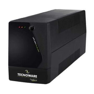 Tecnoware UPS ERA PLUS 2100VA FGCERAPL2102IEC
