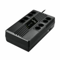 Tecnoware UPS ERA PLUS STRIP 1000VA namizni FGCERAPLS1002SCH
