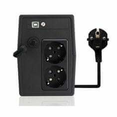 Tecnoware UPS ERA PLUS 1200VA FGCERAPL1202SCH
