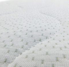 SleepCollective VZMETNICA - SPOMINSKA MASAŽNA - 24 cm 080 x 200 cm Antialergijsko pokrivalo