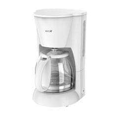 Eva Kavni aparat FKM9005 900W / bel / pvc, steklo