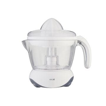 Eva Ožemalnik citrusov CJ9016 / 700ML / 40W / pvc, inox