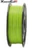 XtendLan PLA filament 1,75mm travnato zelen 1kg