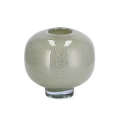 StarDeco Vaza Starry 14xh14cm / več barv / steklo