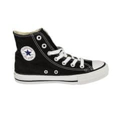 Converse Superge črna 41 EU Chuck Taylor