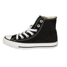 Converse Superge črna 41 EU Chuck Taylor