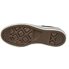 Converse Superge črna 41 EU Chuck Taylor