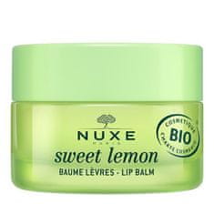 Nuxe Vlažilni balzam za ustnice Sweet Lemon (Lip Balm) 15 g