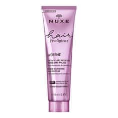 Nuxe Hranilna krema za lase brez izpiranja Prodigiuex (Intense Nourishing Leave-in Cream) 100 ml