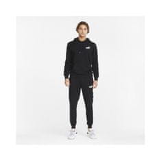 Puma Hlače črna 192 - 197 cm/XXL Essentials