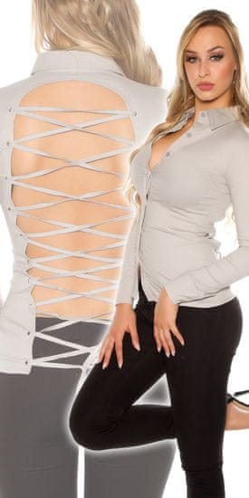 Amiatex Ženska bluza 109116