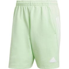 Adidas Hlače olivna 176 - 181 cm/L Future Icons 3-stripes