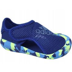 Adidas Sandali mornarsko modra 23 EU Altaventure Sport