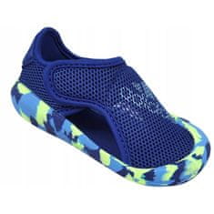 Adidas Sandali mornarsko modra 23 EU Altaventure Sport