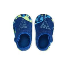 Adidas Sandali mornarsko modra 23 EU Altaventure Sport
