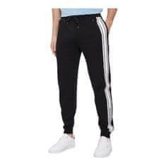 Tommy Hilfiger Hlače črna 179 - 183 cm/XL UM0UM03198BDS