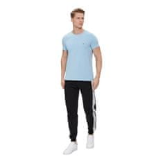 Tommy Hilfiger Hlače črna 179 - 183 cm/XL UM0UM03198BDS
