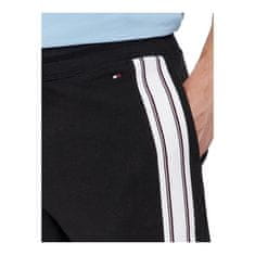 Tommy Hilfiger Hlače črna 179 - 183 cm/XL UM0UM03198BDS