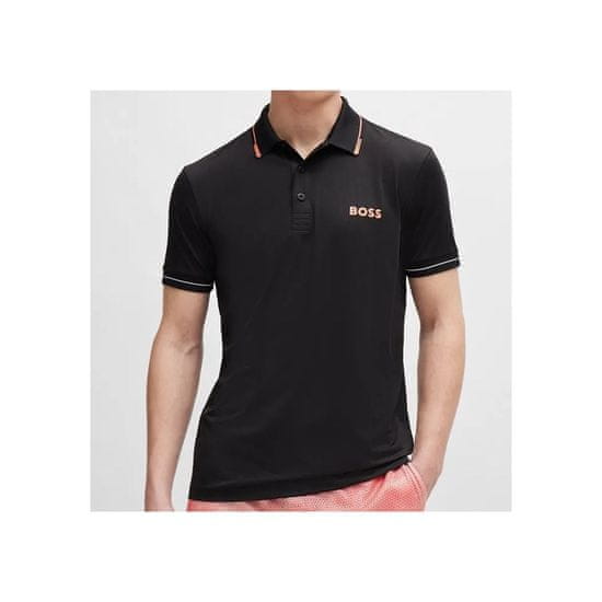 Hugo Boss Majice rna 50506203 mimovrste