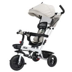 Aga Večnamenski tricikel MR1470 Bež