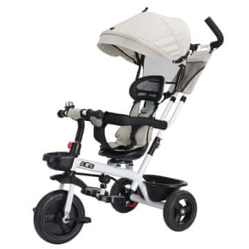 Aga Večnamenski tricikel MR1470 Bež