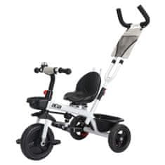 Aga Večnamenski tricikel MR1470 Bež