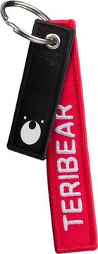 BAAGL Obesek za ključe TERIBEAR