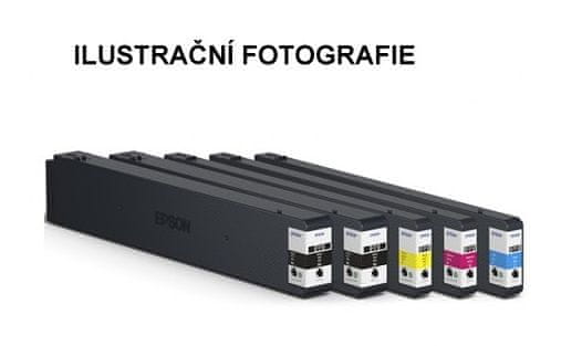 Epson Epsonovo črno črnilo za WF-C20750, XXL