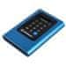 Kingston Kingstonov zunanji šifrirani SSD 1920 GB IronKey Vault Privacy 80 XTS-AES