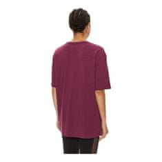 Calvin Klein Majice češnjevo rdeča M 000QS7069EVGP
