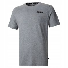 Puma Majice siva S 84722503