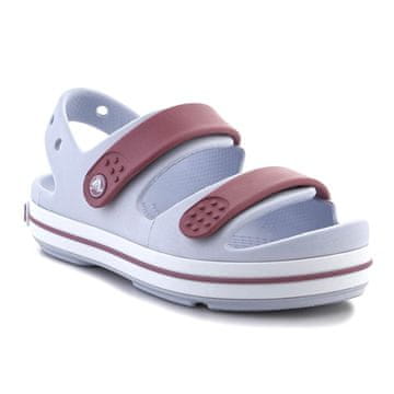 Crocs Sandali vijolična Crocband Cruiser