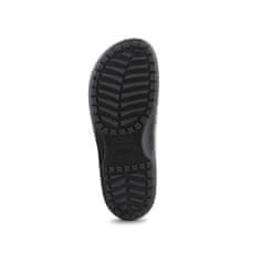 Crocs Dežni škornji siva 38 EU Classic