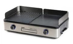 DOMO Barbecue Genius električni žar (DO9259G)