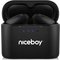 Niceboy HIVE Podsie 3 Black