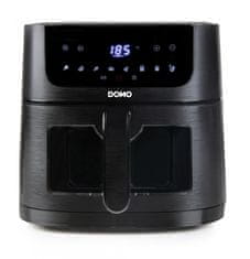 DOMO DO540FR cvrtnik na vroči zrak, 6 l
