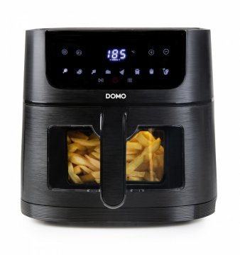 DOMO DO540FR cvrtnik na vroči zrak, 6 l