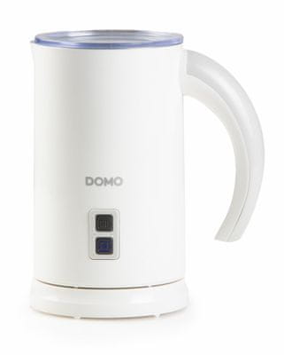  Domo DO536FR cvrtnik, 5.5 l