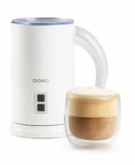 DOMO DO731MF penilec mleka, 550 W, bel