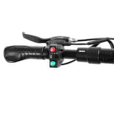 KuKirin M4 PRO Električni Skiro