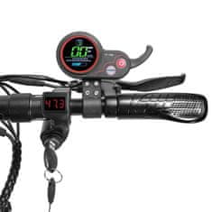 KuKirin M4 PRO Električni Skiro