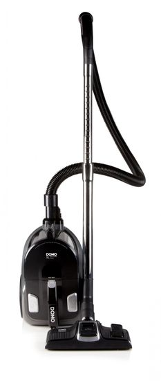 DOMO DO7295S sesalnik brez vrečke, 2,5 l, 850 W