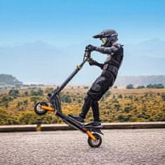 KuKirin G2 PRO Električni Skiro